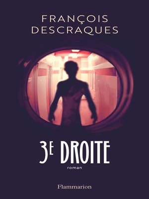 cover image of 3e droite